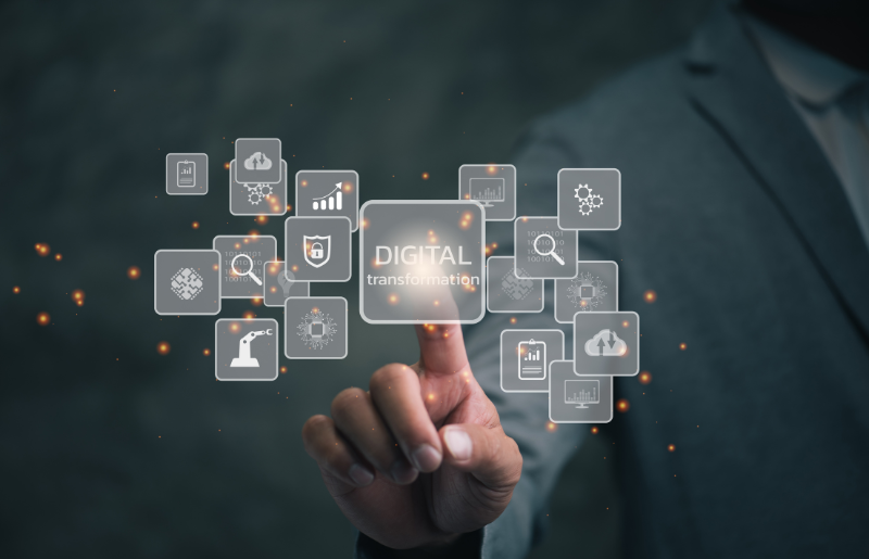 Wie Banken & Versicherungen IT Services compliance-konform in die Cloud auslagern