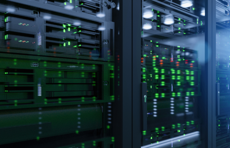 Private KI-Modelle mit einfacher Integration per API