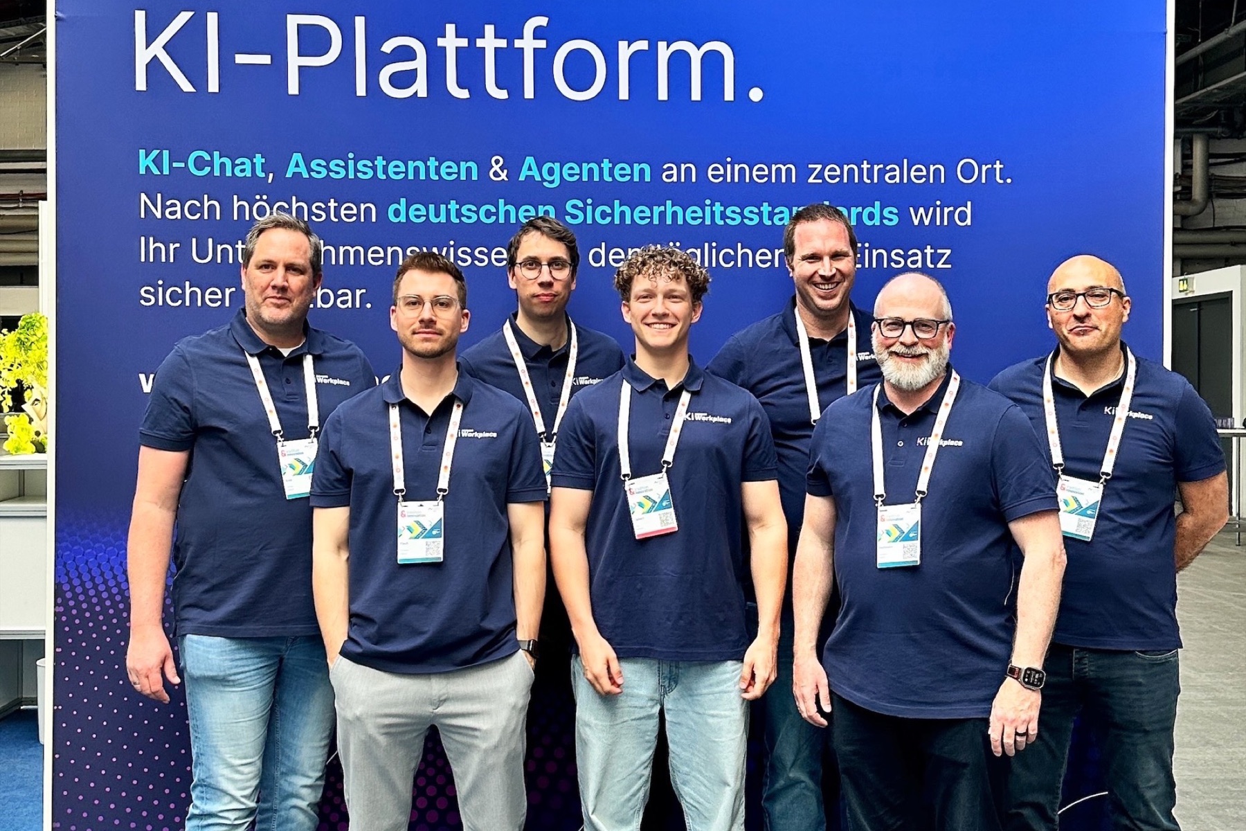 Zukunftstag Mittelstand 2026: Wie sehr ist KI im Mittelstand angekommen?