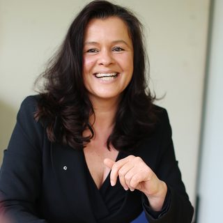 Janina Krüger