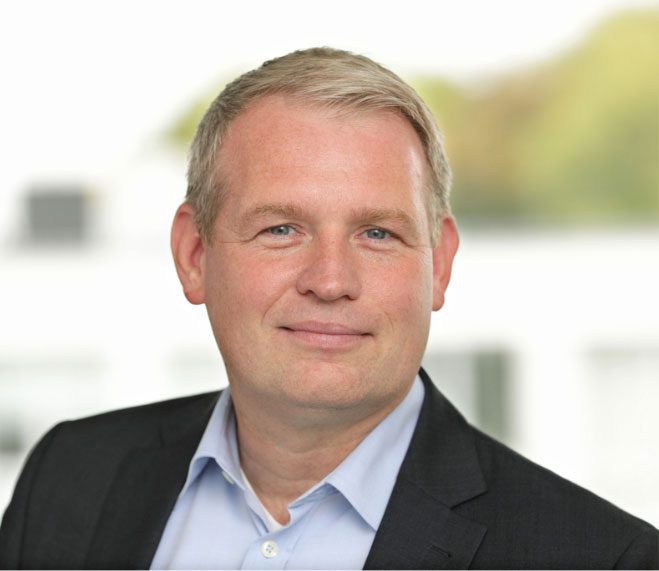 Prof. Dr. Thomas Jäschke